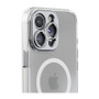 Camera Case for iPhone 16 Pro Max - Clear