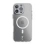 Camera Case for iPhone 16 Pro Max - Clear