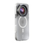 Camera Case for iPhone 16 Pro Max - Clear