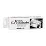 Crystalfile Clear Tabs Pack 50