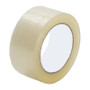 Cumberland Packaging Tape 48mm X 75M Clear Pack 6