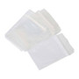 Cumberland Press Seal Bags 40Mic 125 X 205mm Pack 100
