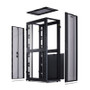 Cyberpower CR42U11001 - 42 Unit Rack Enclosure - Flat Pack