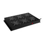 Cyberpower CRA12001 - 6 Fan Rack Enclosure Roof Ventilation System