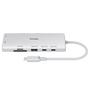 D-Link 10P USB-C Hub w HDMI