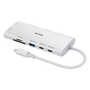 D-Link 10P USB-C Hub w HDMI