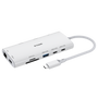 D-Link 10P USB-C Hub w HDMI