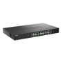 D-Link 24Port Desktop Switch