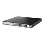 D-Link 28-Port Stackable 10 Gigabit PoE++ Layer 3 Switch