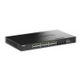 D-Link DGS-1530-28P Switch