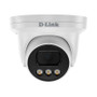 D-Link DNR16P-8MP-4TB Vigilance Surveillance Kit 16CH NVR & 8 x 8MP Turret Cameras - 4TB HDD