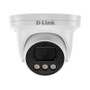 D-Link DNR8P-5MP-4TB Vigilance Surveillance Kit 8CH NVR & 5 x 5MP Turret Cameras - 4TB HDD
