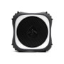 EcoEdge Pro 20-Watt RGB Waterproof Party Speaker - Black