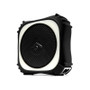 EcoEdge Pro 20-Watt RGB Waterproof Party Speaker - Black