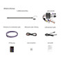 ECOXGEAR 4 Foot Led Whip W/ Controller