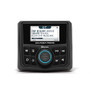 ECOXGEAR Marine AM/FM/Bluetooth Digital Media Radio + LED Light Controller + 6.5 inch Speakers