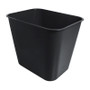 Esselte SWS Bin 15L Black