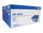 Brother DR-340CL Drum Unit OEM