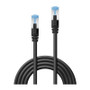 Lindy 0.3m CAT.6A S/FTP LSZH