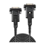 Lindy 100m Fibre HDMI 2.0 18G