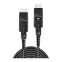Lindy 10m Fibre HDMI 2.0 18G