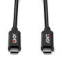 Lindy 3m USB 3.2 Gen 2 Active Cable, Type C To C