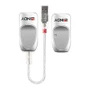 Lindy 50m CAT6 USB Extender