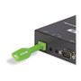 Lindy SFP PortBlocker 10Pack +Key