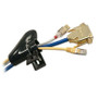 Lindy Spiral Cable Tidy 5m
