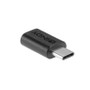 Lindy USB 3.2 Type C to C Adapter