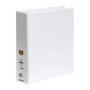 Marbig Clearview Insert Binder A4 50mm 4D White