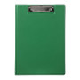 Marbig Clipfolder Pp A4 Green