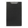 Marbig Clipfolder Pp Foolscap Black