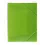 Marbig Document File A4 Lime