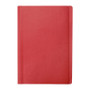 Marbig Manilla Folders Foolscap Red Pack 20