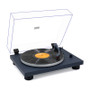 Monster Vinyl Turntable Navy
