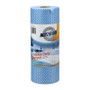 Northfork Heavy Duty Antibact Perfo 45M 90 Sheets