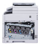OKI MC554dnw Colour A4 MFP