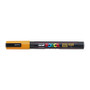 Posca Fine Bright Yellow