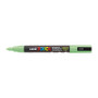 Posca PC-3M Fine Bullet Tip Marker Light Green