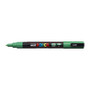 Posca PC-3M Fine Bullet Tip Marker Green