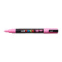 Posca PC-3M Fine Bullet Tip Marker Pink