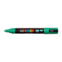 Posca PC-5M Medium Bullet Tip Paint Green
