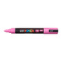 Posca PC-5M Medium Bullet Tip Paint Pink