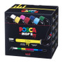 Posca PC-M22 Mopr Rnd Asst Pack 8