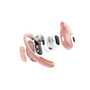 Shokz OpenFit Air True Wireless Earbuds - Pink