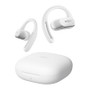 Shokz OpenFit Air True Wireless Earbuds - White