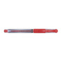 Signo Gel Grip RB 0.7 Red Box 12