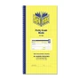Spirax 552 Petty Cash Book 279X144mm Pack 10