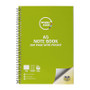 Spirax Kode 963 A5 Notebook A5 200Pg Pack 5
